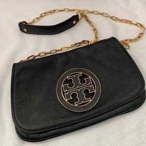 Tory Burch Britten Chain Crossbody